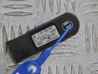 8200168253, 0281002566 Датчик давления наддува Renault Clio 3 Арт PR32560278, вид 2