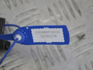 8200168253, 0281002566 Датчик давления наддува Renault Clio 3 Арт PR32560278, вид 3