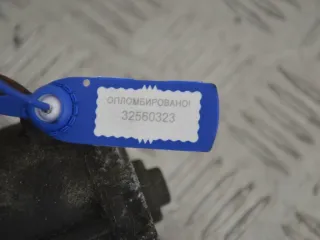 8200628426 Стартер Renault Megane 2 Арт PR32560323, вид 3