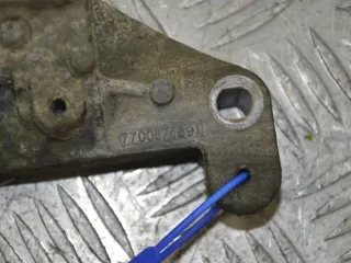 7700871591 Крепление ТНВД Renault Espace 3 Арт PR32560497, вид 2
