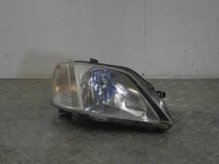  Фара правая Renault Logan 1 Арт PR502273701, вид 1