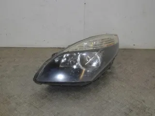 260600023R Фара левая Renault Scenic 3 Арт PR502273706, вид 1