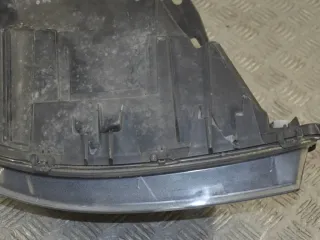 260600023R Фара левая Renault Scenic 3 Арт PR502273706, вид 2
