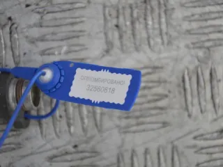8200002325 Трубка кондиционера Renault Laguna 2 Арт PR32560618, вид 2