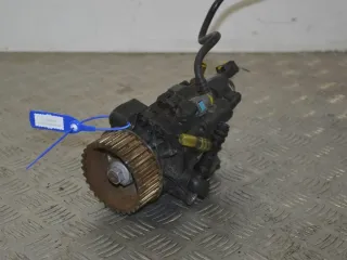 167000938R ТНВД Renault Megane 3 1.5л DCi Арт PR32560711, вид 1