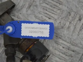 8200936736, 0445110084 Форсунка Renault Espace 4 2.2л DCi Арт PR32560758, вид 2