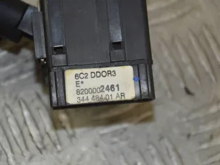 8200002461 Переключатель дворников Renault Laguna 2 Арт PR502273835, вид 2