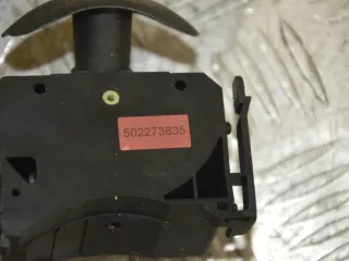 8200002461 Переключатель дворников Renault Laguna 2 Арт PR502273835, вид 3