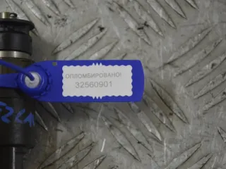 0445110135 Форсунка Peugeot 307 Арт PR32560901, вид 2