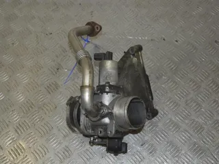 7700107471, 8200294794 Клапан EGR Renault Laguna 2 Арт PR32560982, вид 1