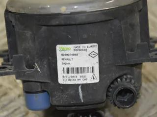 8200074008 Фара противотуманная левая Renault Scenic 3 Арт PR509998014, вид 2