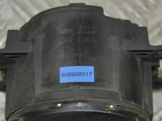 26150VD30A Фара противотуманная правая Nissan Note E11 Арт PR509998017, вид 2