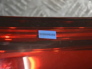 9676973380, 9676973480 Фонарь задний правый Citroen DS3 Арт PR509998089, вид 3