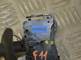 8200328896 Переключатель поворотов Renault Espace 4 Арт PR509998320, вид 3