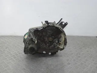 JB3981 КПП механическая (МКПП) Renault Scenic 1 Арт PR40210297, вид 1