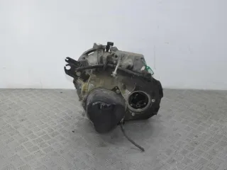 JB3981 КПП механическая (МКПП) Renault Scenic 1 Арт PR40210297, вид 3