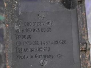A1600940002, 0003123V007 Корпус воздушного фильтра Smart Fortwo 1 Арт PR40210366, вид 2