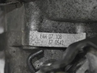 EAH КПП механическая (МКПП) Volkswagen Golf 4 Арт PR40210518, вид 4