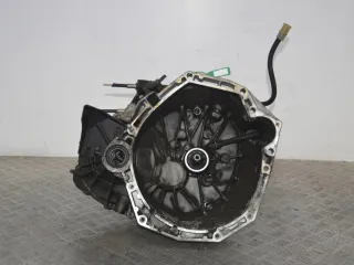 TL4A027 КПП механическая (МКПП) Renault Scenic 3 Арт PR40210533, вид 1