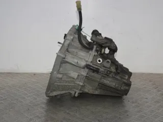 TL4A027 КПП механическая (МКПП) Renault Scenic 3 Арт PR40210533, вид 2