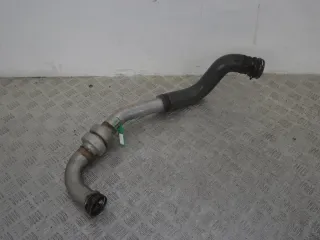 MANC0005201 Патрубок интеркулера Renault Scenic 3 Арт PR40210542, вид 1