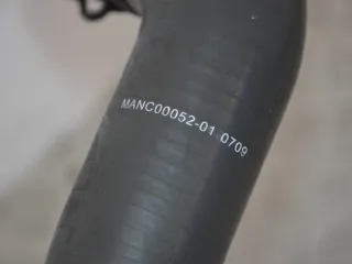 MANC0005201 Патрубок интеркулера Renault Scenic 3 Арт PR40210542, вид 2