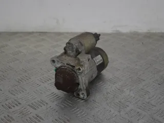 8200426577, M000T91581 Стартер Renault Kangoo 1 Арт PR40210661, вид 1