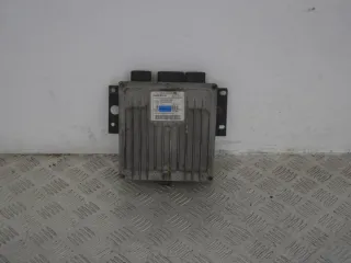 8200498185, 8200469333 Блок управления двигателем Renault Kangoo 1 Арт PR509998376, вид 1