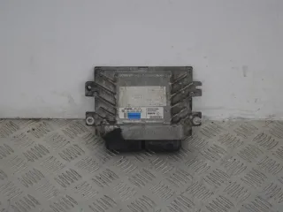 8200272464, 8200272457 Блок управления двигателем Renault Scenic 1 Арт PR509998389, вид 1