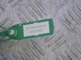 0281002996 Датчик давления наддува Renault Megane 2 Арт PR40210882, вид 2