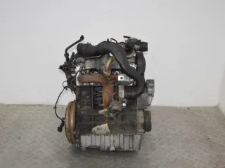 AHF Двигатель Volkswagen Golf 4 Арт PR40210894, вид 3