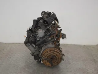 AHF Двигатель Volkswagen Golf 4 Арт PR40210894, вид 4