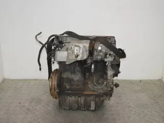 X20DTH Двигатель Opel Zafira A Арт PR40212069, вид 3