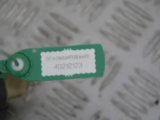 8200486264 Клапан управления турбиной (актуатор) Renault Scenic 2 Арт PR40212123, вид 2