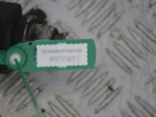 8200247248 Клапан управления турбиной (актуатор) Renault Scenic 2 Арт PR40212127, вид 2