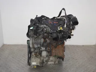 RHJ Двигатель Citroen C4 Picasso 1 Арт PR40212137, вид 1