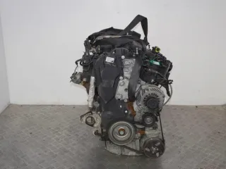 RHJ Двигатель Citroen C4 Picasso 1 Арт PR40212137, вид 2