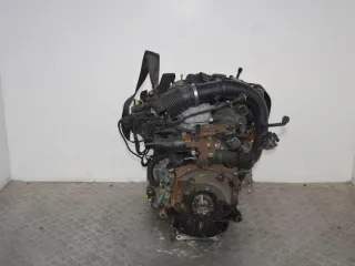 RHJ Двигатель Citroen C4 Picasso 1 Арт PR40212137, вид 4