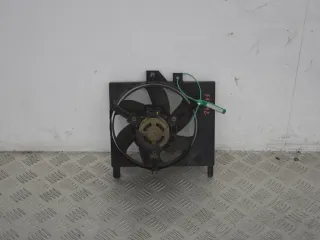 0003127V010 Вентилятор интеркулера Smart Fortwo 1 Арт PR40212232, вид 1