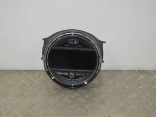 9387452, 9354505 Монитор MINI Cooper F56,F55 Арт PR509998739, вид 1