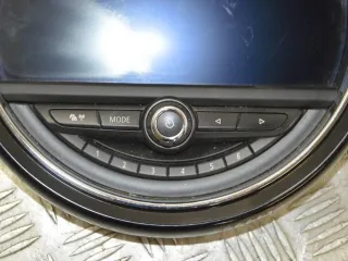 9387452, 9354505 Монитор MINI Cooper F56,F55 Арт PR509998739, вид 2