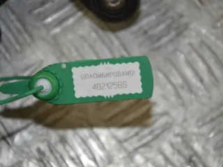 A2215200001 Патрубок интеркулера Mercedes S W221 Арт PR40212566, вид 3
