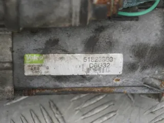 51823860 Стартер Fiat Doblo 1 Арт PR40212687, вид 2