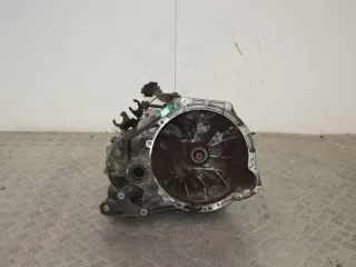 2S4R7002MA КПП механическая (МКПП) Ford Focus 1 Арт PR40212788, вид 1