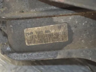 2S4R7002MA КПП механическая (МКПП) Ford Focus 1 Арт PR40212788, вид 4