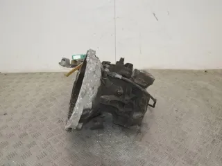 55565178 КПП механическая (МКПП) Opel Corsa D Арт PR40212822, вид 2