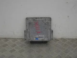8200309318, 8200384519, 0281011725 Блок управления двигателем Renault Espace 4 Арт PR509998768, вид 1