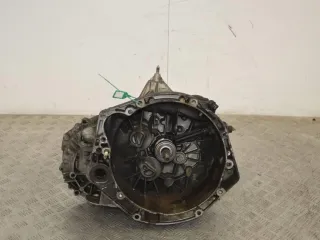 PK1AA061 КПП механическая (МКПП) Renault Laguna 1 Арт PR40212938, вид 1
