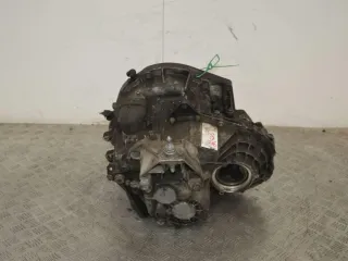 PK1AA061 КПП механическая (МКПП) Renault Laguna 1 Арт PR40212938, вид 3