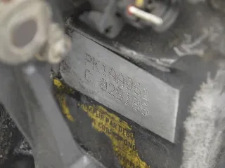 PK1AA061 КПП механическая (МКПП) Renault Laguna 1 Арт PR40212938, вид 4